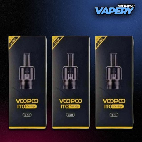 VooPoo ITO