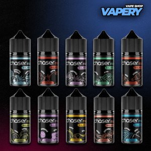 Chaser Mix 30ml