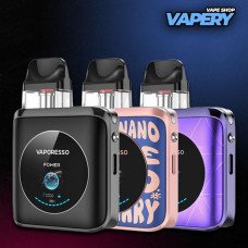 Vaporesso Xros 4 Nano