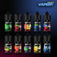 NOVA Salt 30 мл