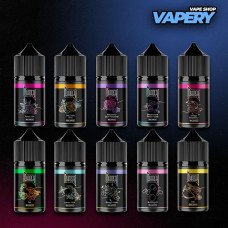 Chaser Black 30 мл