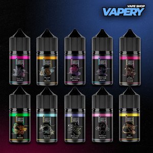 Chaser Black 30 мл