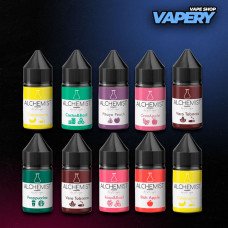 Alchemist Salt 30 мл