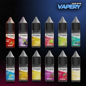 Chaser for pods 10ml