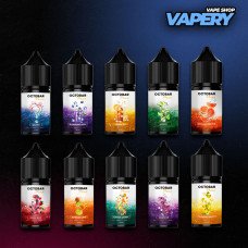 Octobar Prime 30 мл