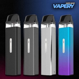 Vaporesso Xros mini