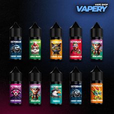 Octobar Salt 30 мл