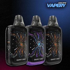 Lost Vape Galaxy S360