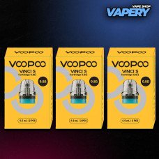 VooPoo Vinci S