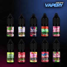 In Bottle Salt 10 мл