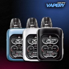 Lost Vape URSA Baby 3 Pro