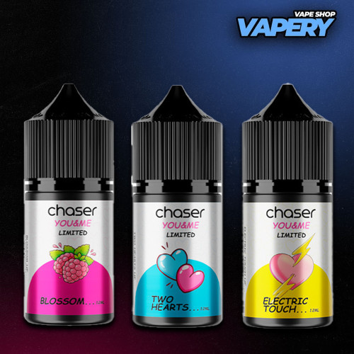 Chaser You&Me 30 мл