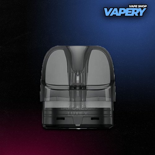 Vaporesso Luxe X - 0,8 Ohm
