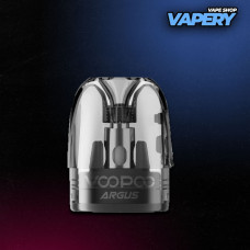 VooPoo Argus 2 мл - 0,7 Ohm