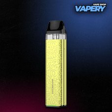 Vaporesso XROS 3 Mini - Lemon Yellow