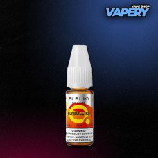 Elfliq 10 мл - Elf Bull Ice Зі смаком Енергетика, Холодку