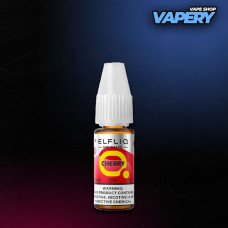 Elfliq 10 мл - Cherry Зі смаком Вишні