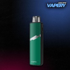Innokin Sceptre 2 - Rainforest