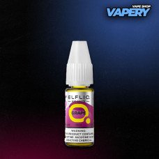 Elfliq 10 мл - Grape Зі смаком Винограду