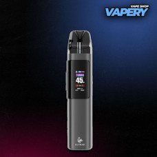 Elf Bar Elfx Pro - Gray