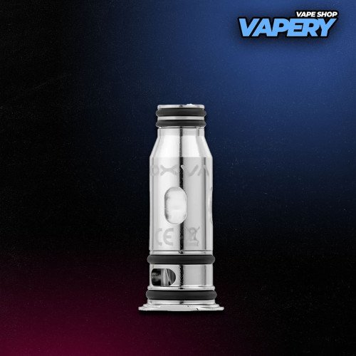 OXVA Xlim C - 0,6 Ohm