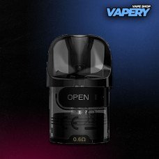 Lost Vape E Plus - 0,6 Ohm