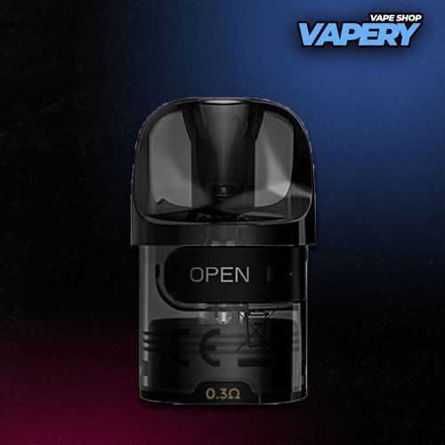 Lost Vape E Plus - 0,3 Ohm