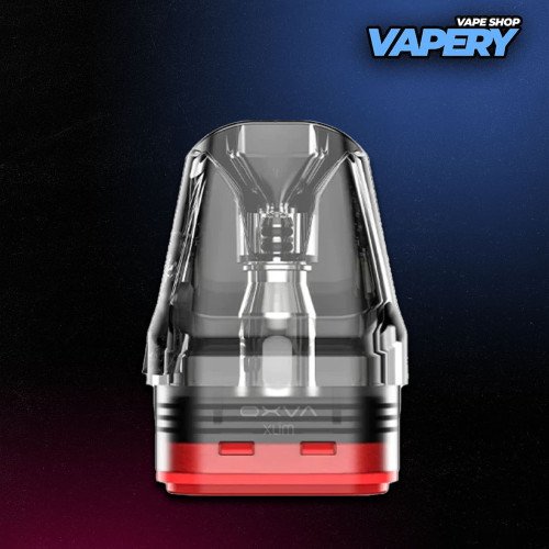 OXVA Xlim V3 2 мл - 0,4 Ohm