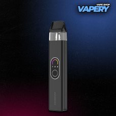 Vaporesso XROS 4 - Black