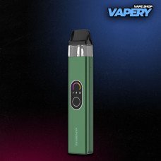 Vaporesso XROS 4 - Green