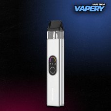 Vaporesso XROS 4 - Silver