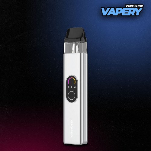 Vaporesso XROS 4 - Silver