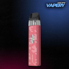 Vaporesso XROS 4 Mini - Camo Red