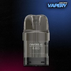 Nevoks A1 - 0,8 Ohm