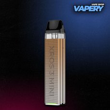 Vaporesso XROS 3 Mini - Phantom Gold