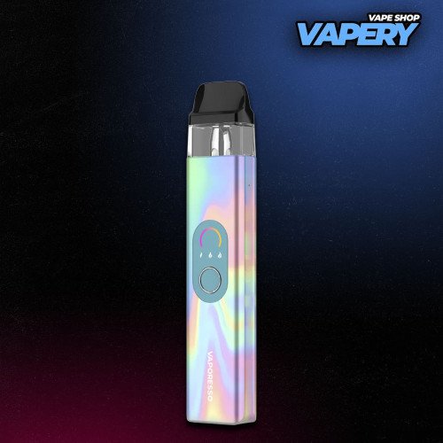 Vaporesso XROS 4 - Pastel Palette