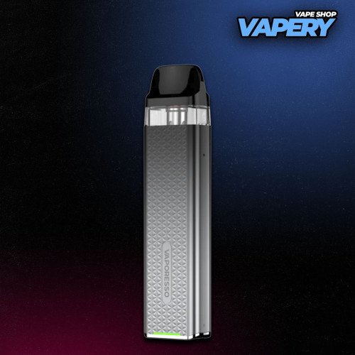 Vaporesso XROS 3 Mini - Icy Silver