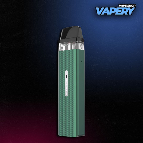 Vaporesso XROS Mini - Forest Green