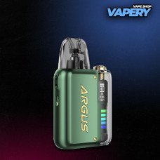 Voopoo Argus P2 - Emerald Green