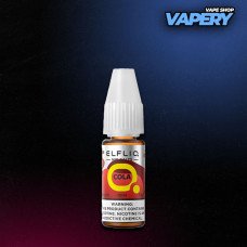 Elfliq 10 мл - Cola Зі смаком Коли