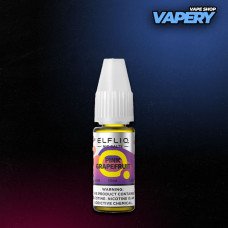 Elfliq 10 мл - Pink Grapefruit Зі смаком Грейпфрута