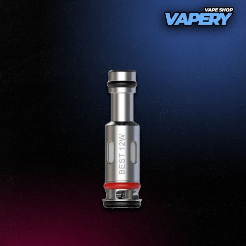 SMOK LP1 - 0,9 Ohm