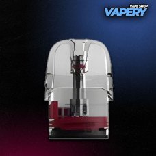 Vaporesso Luxe Q 3 мл - 0,8 Ohm