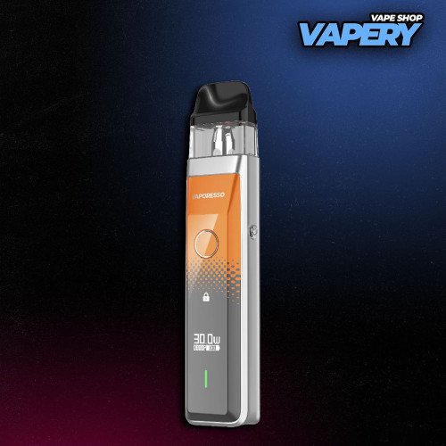 Vaporesso XROS PRO