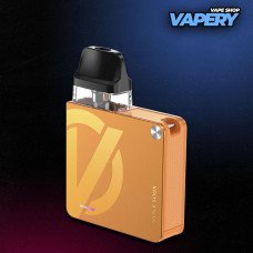 Vaporesso XROS 3 Nano - Vital Orange