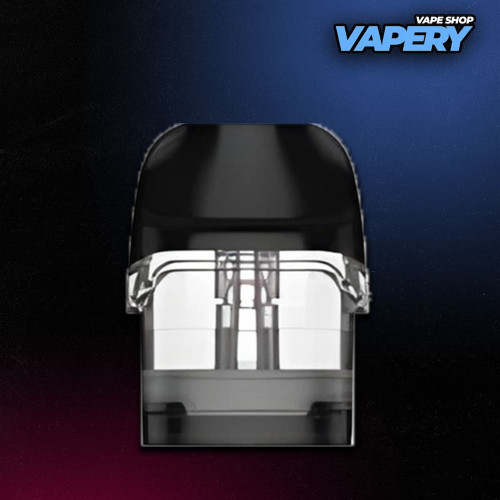 Vaporesso Luxe Q 2 мл - 1,0 Ohm