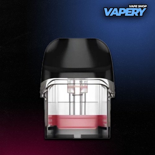 Vaporesso Luxe Q 2 мл - 0,8 Ohm
