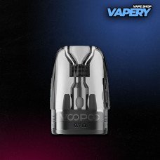 VooPoo Argus 3 мл - 0,4 Ohm