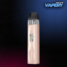 Vaporesso XROS 4 Mini - Champagne Gold