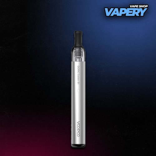 Voopoo Doric Galaxy S1